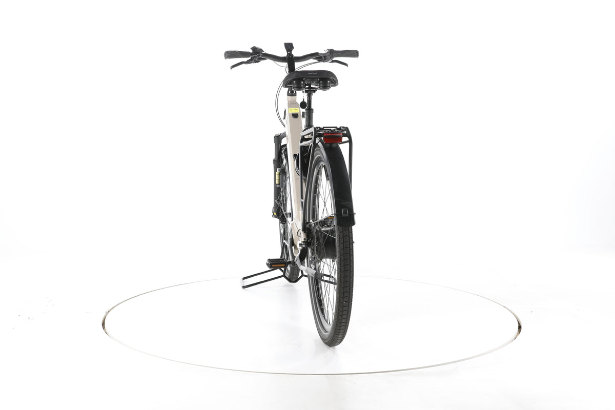 Kalkhoff Image 5.B Excite+ ABS City E-Bike Tiefeinsteiger - Image 10