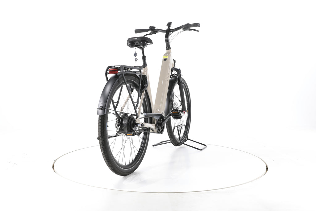 Kalkhoff Image 5.B Excite+ ABS City E-Bike Tiefeinsteiger - Image 11