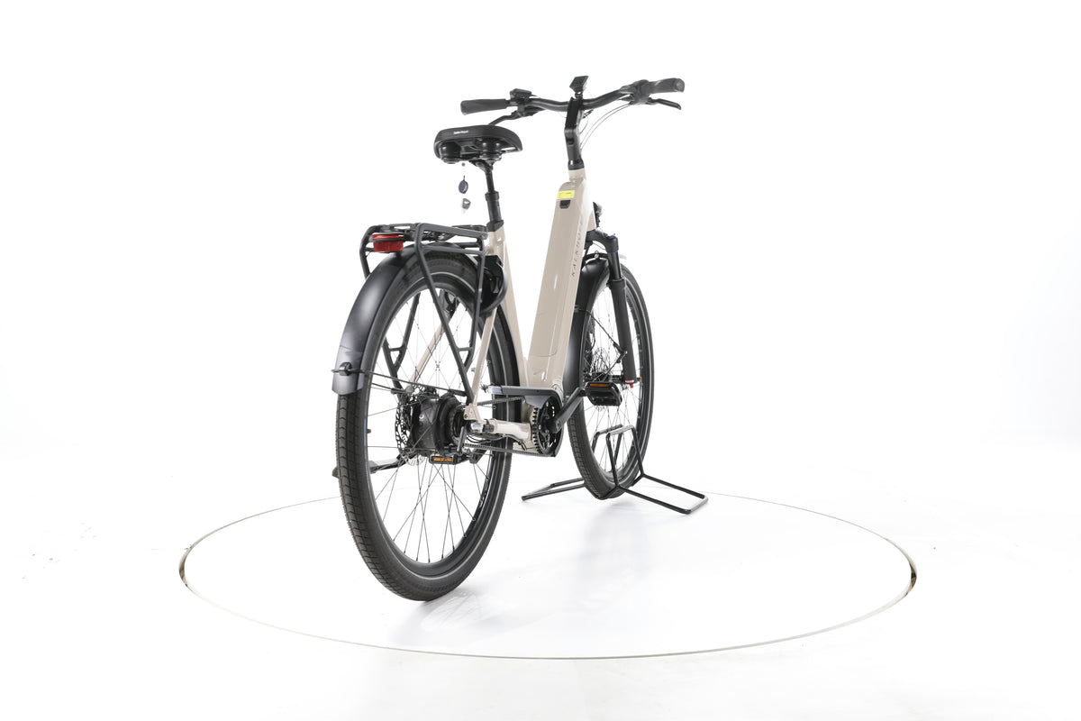 Kalkhoff Image 5.B Excite+ ABS City E-Bike Tiefeinsteiger - Image 11