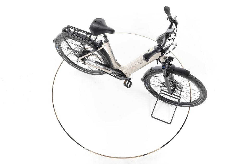 Kalkhoff Image 5.B Excite+ ABS City E-Bike Tiefeinsteiger - Image 14