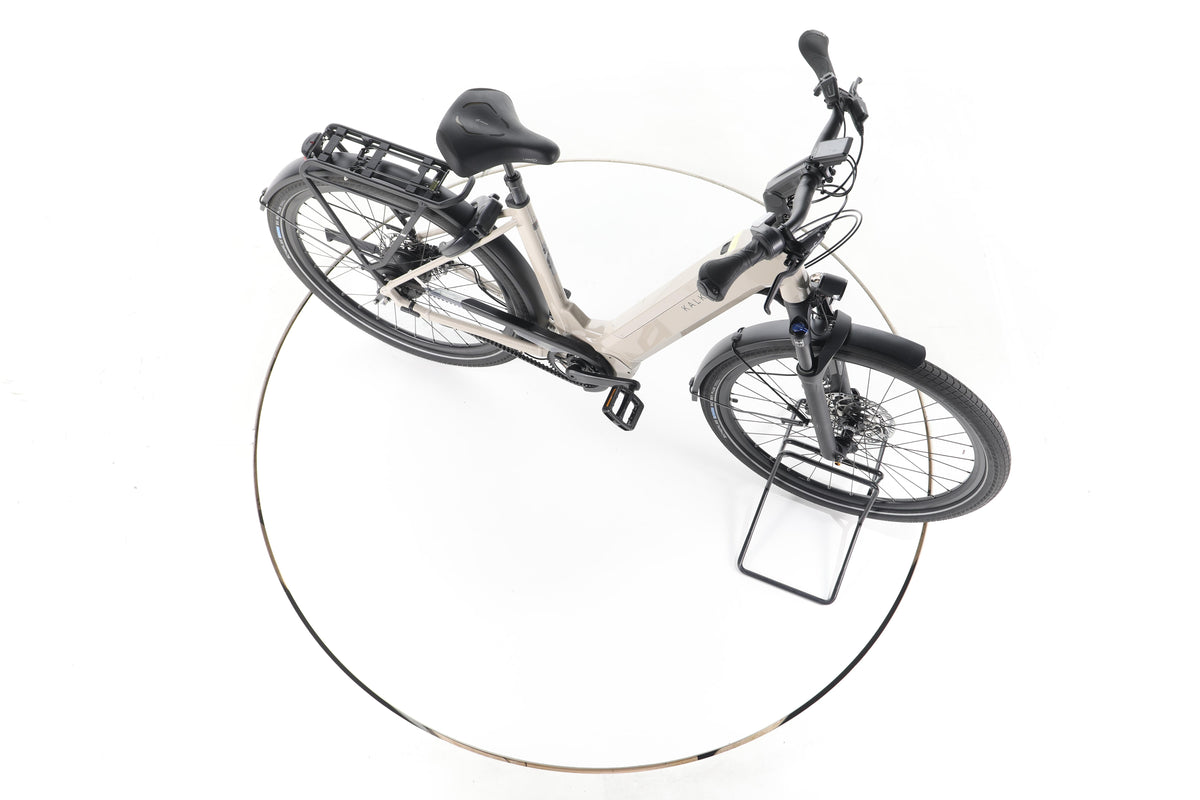 Kalkhoff Image 5.B Excite+ ABS City E-Bike Tiefeinsteiger - Image 14