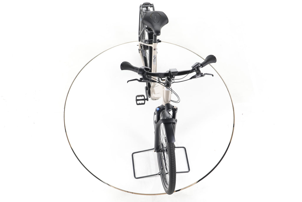 Kalkhoff Image 5.B Excite+ ABS City E-Bike Tiefeinsteiger - Image 16