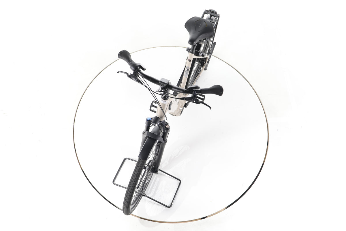 Kalkhoff Image 5.B Excite+ ABS City E-Bike Tiefeinsteiger - Image 17