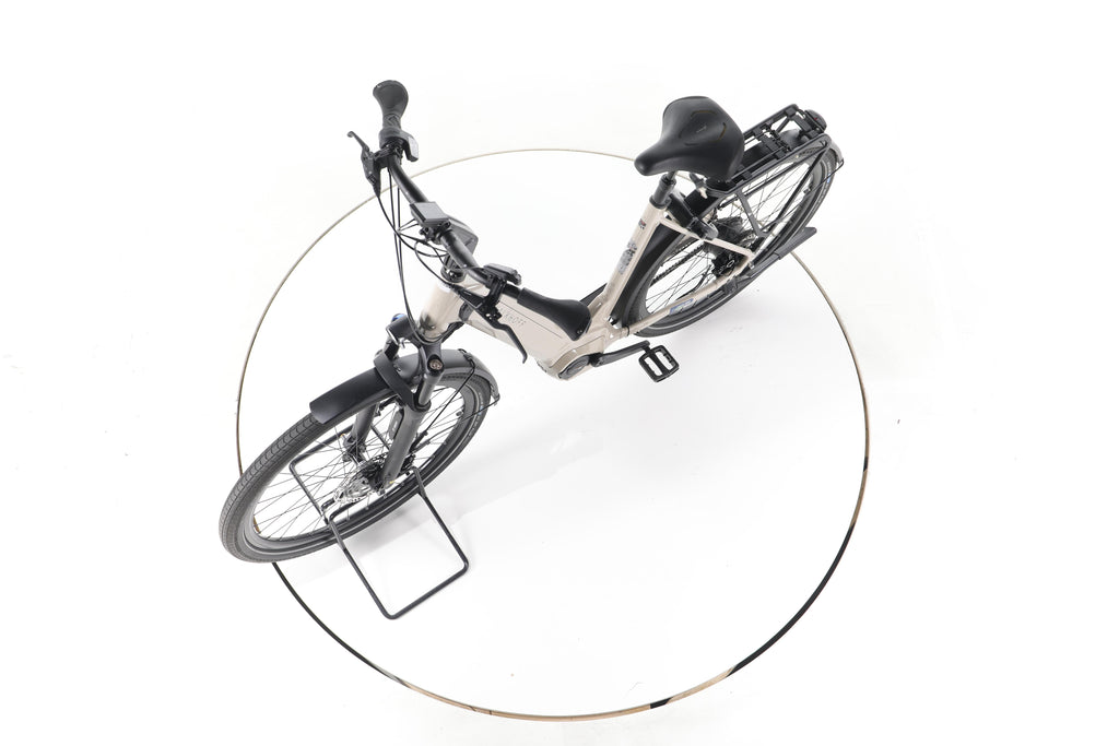 Kalkhoff Image 5.B Excite+ ABS City E-Bike Tiefeinsteiger - Image 18