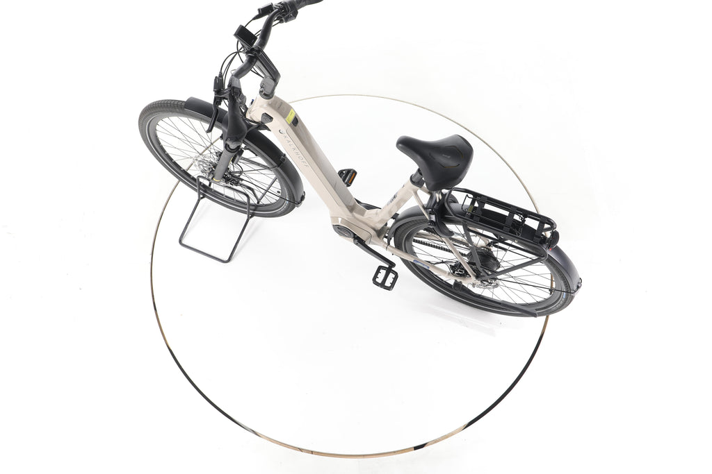 Kalkhoff Image 5.B Excite+ ABS City E-Bike Tiefeinsteiger - Image 20