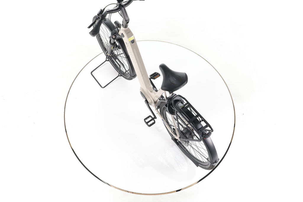 Kalkhoff Image 5.B Excite+ ABS City E-Bike Tiefeinsteiger - Image 21
