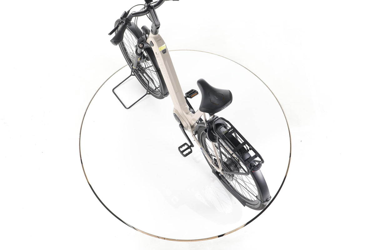 Kalkhoff Image 5.B Excite+ ABS City E-Bike Tiefeinsteiger - Image 21