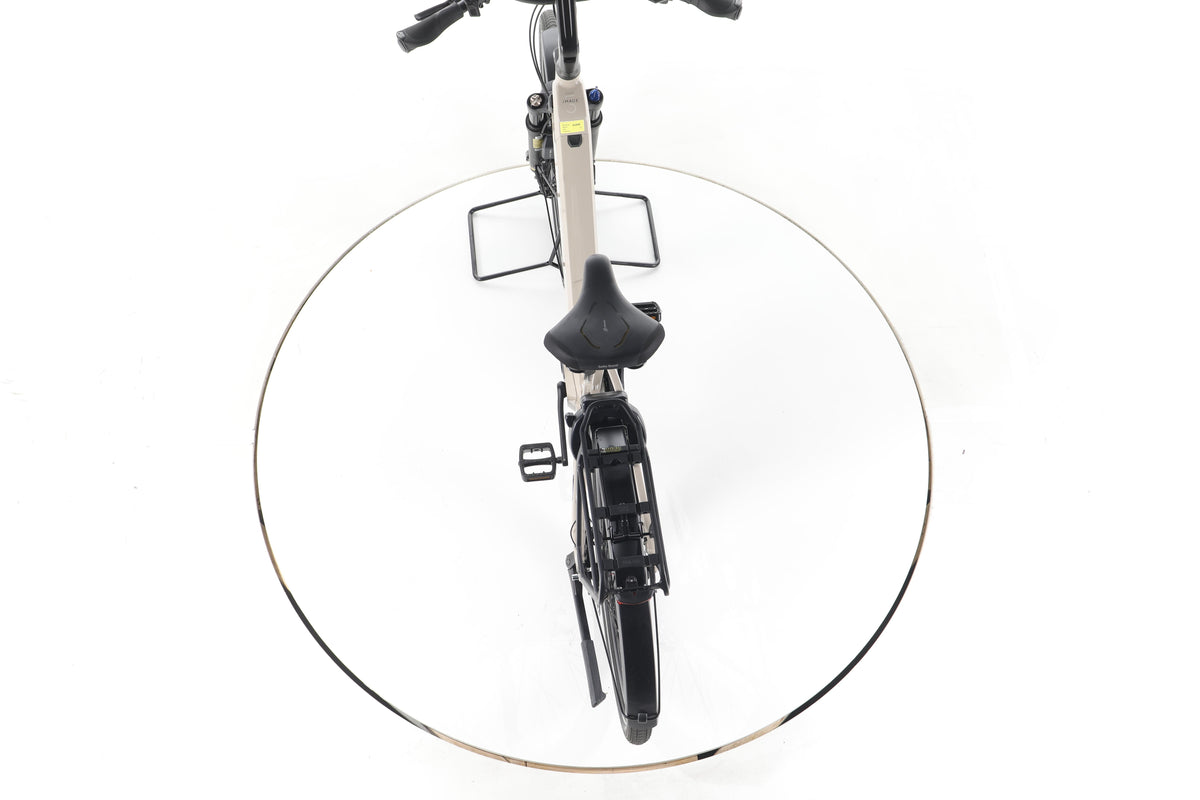 Kalkhoff Image 5.B Excite+ ABS City E-Bike Tiefeinsteiger - Image 22