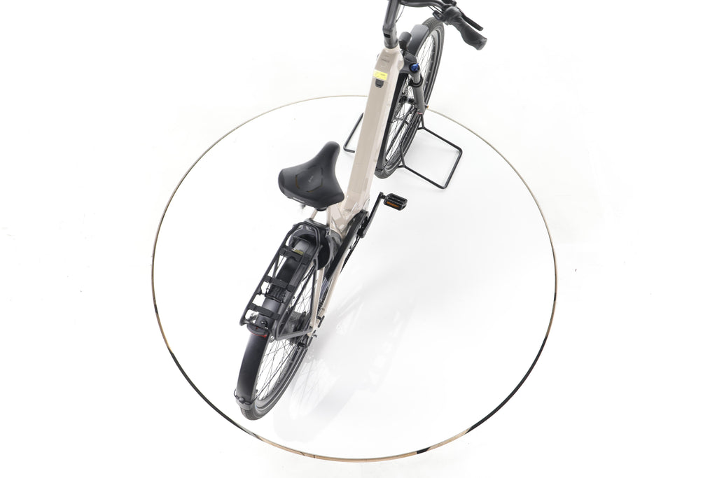 Kalkhoff Image 5.B Excite+ ABS City E-Bike Tiefeinsteiger - Image 23