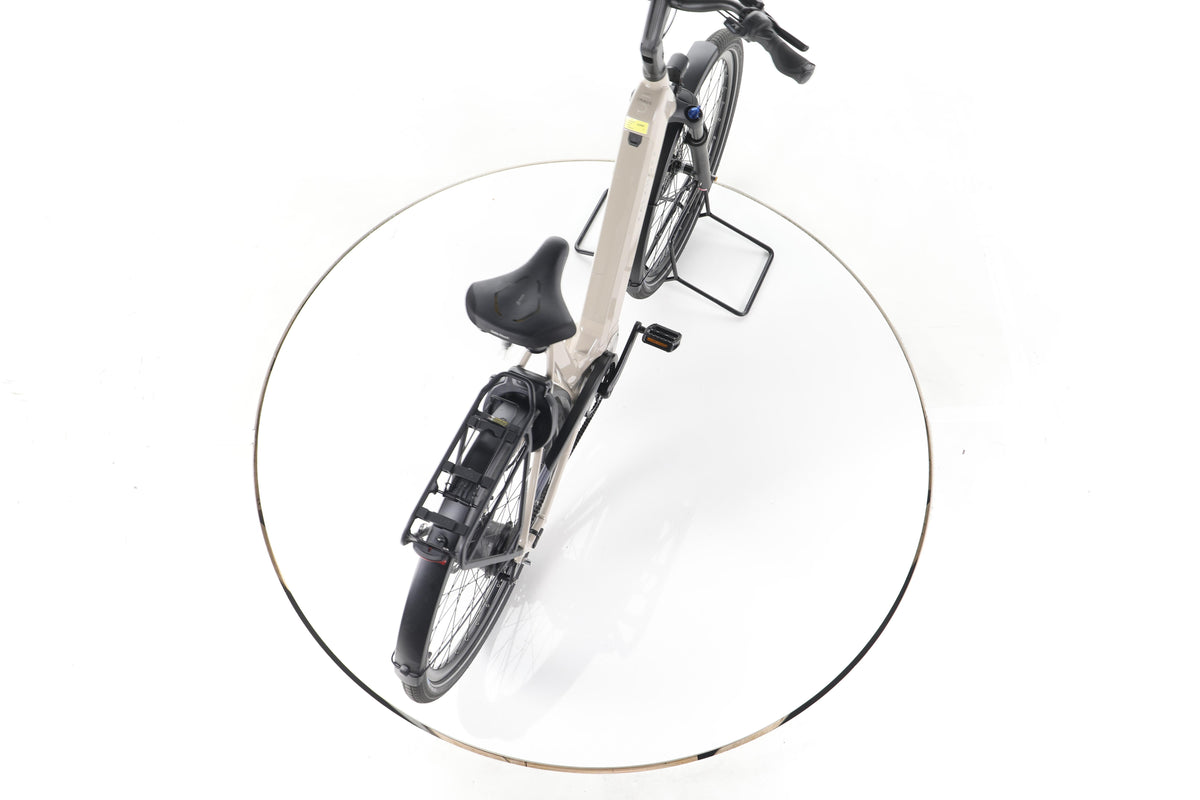 Kalkhoff Image 5.B Excite+ ABS City E-Bike Tiefeinsteiger - Image 23