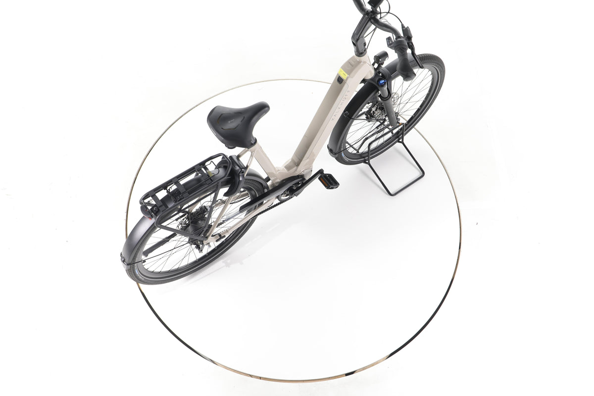 Kalkhoff Image 5.B Excite+ ABS City E-Bike Tiefeinsteiger - Image 24