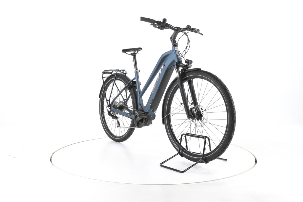 Scott Bike eRide Sub Tour 20 Trekking E-Bike - Image 3