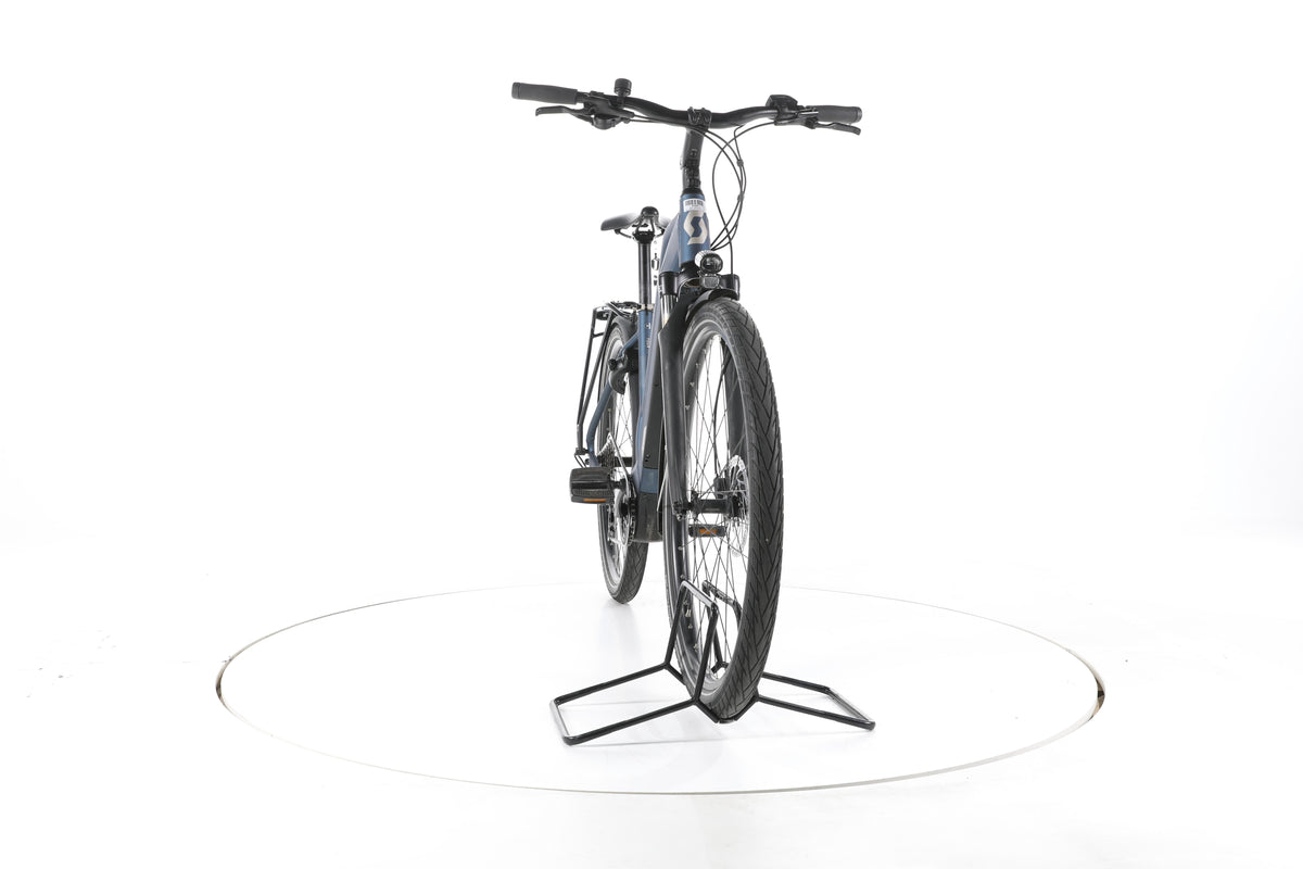 Scott Bike eRide Sub Tour 20 Trekking E-Bike - Image 4