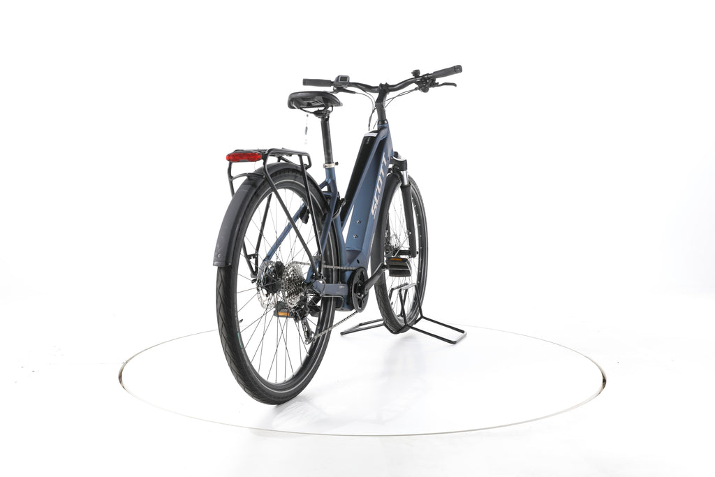 Scott Bike eRide Sub Tour 20 Trekking E-Bike - Image 11