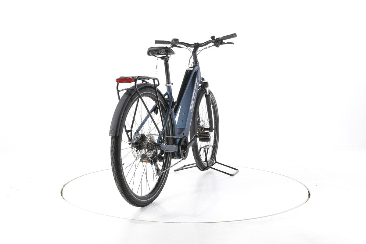 Scott Bike eRide Sub Tour 20 Trekking E-Bike - Image 11