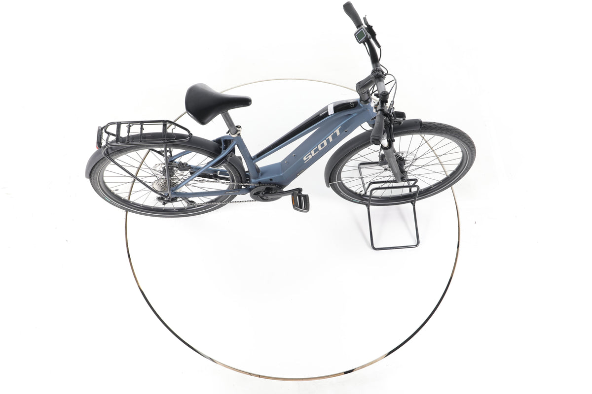 Scott Bike eRide Sub Tour 20 Trekking E-Bike - Image 13