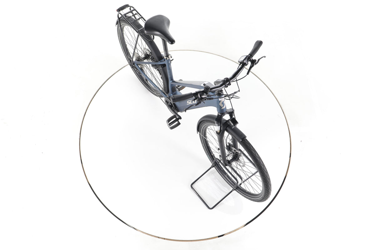 Scott Bike eRide Sub Tour 20 Trekking E-Bike - Image 15