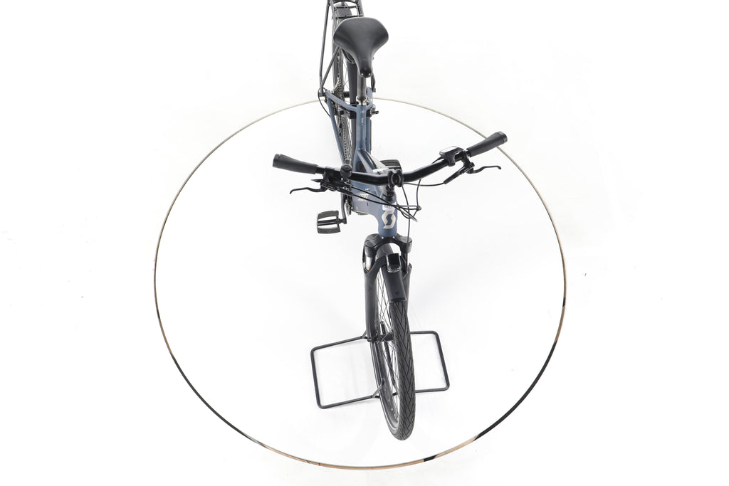 Scott Bike eRide Sub Tour 20 Trekking E-Bike - Image 16