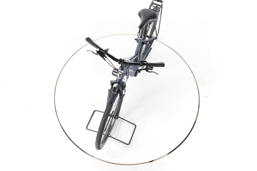 Scott Bike eRide Sub Tour 20 Trekking E-Bike - Image 17