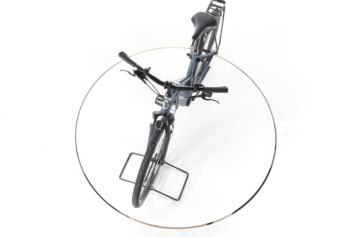 Scott Bike eRide Sub Tour 20 Trekking E-Bike - Image 17
