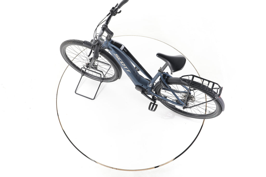 Scott Bike eRide Sub Tour 20 Trekking E-Bike - Image 20
