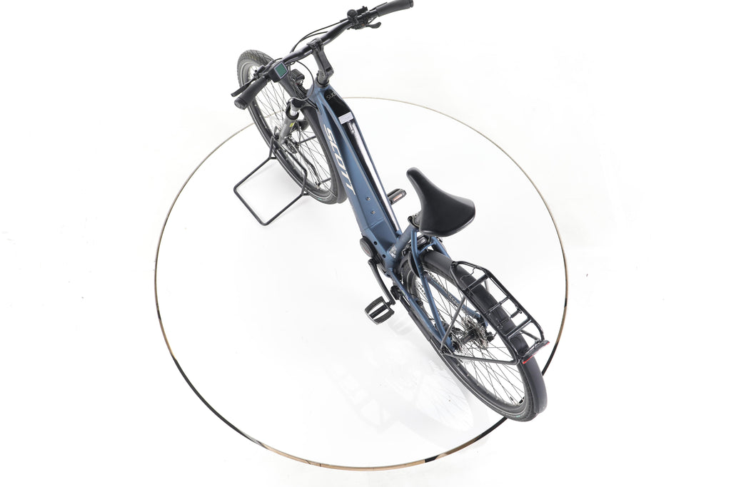 Scott Bike eRide Sub Tour 20 Trekking E-Bike - Image 21