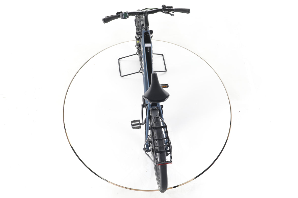 Scott Bike eRide Sub Tour 20 Trekking E-Bike - Image 22
