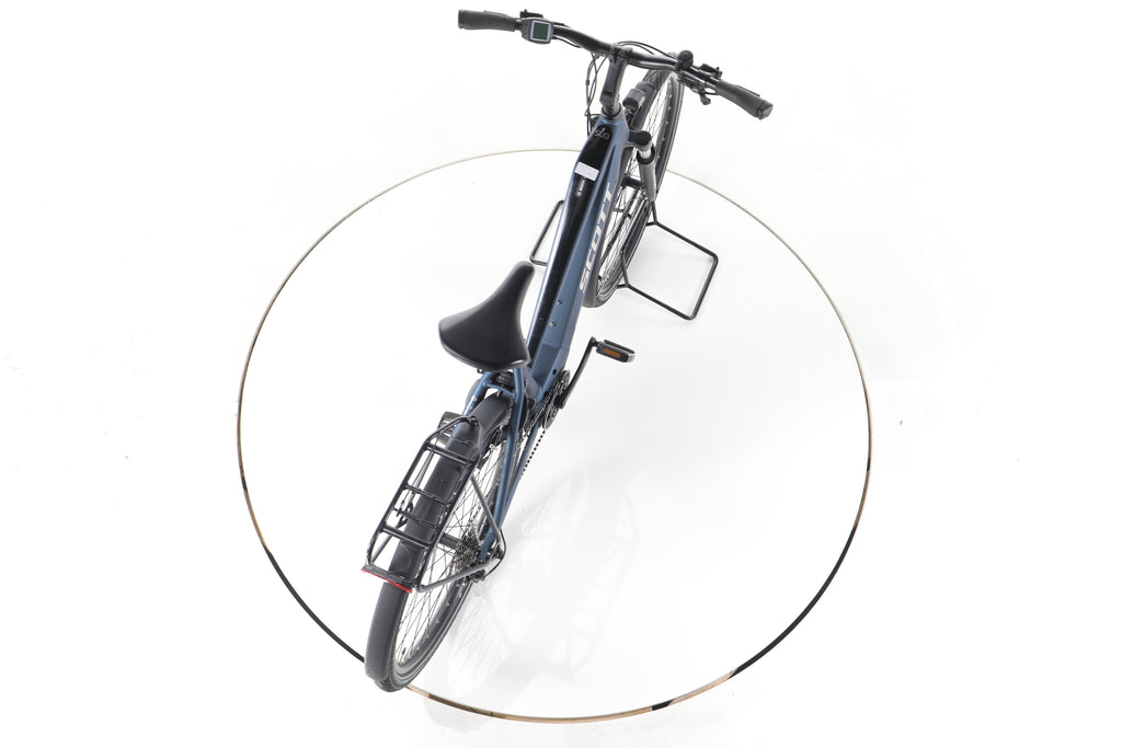 Scott Bike eRide Sub Tour 20 Trekking E-Bike - Image 23
