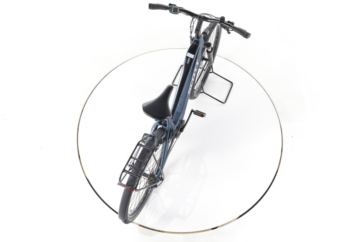 Scott Bike eRide Sub Tour 20 Trekking E-Bike - Image 23