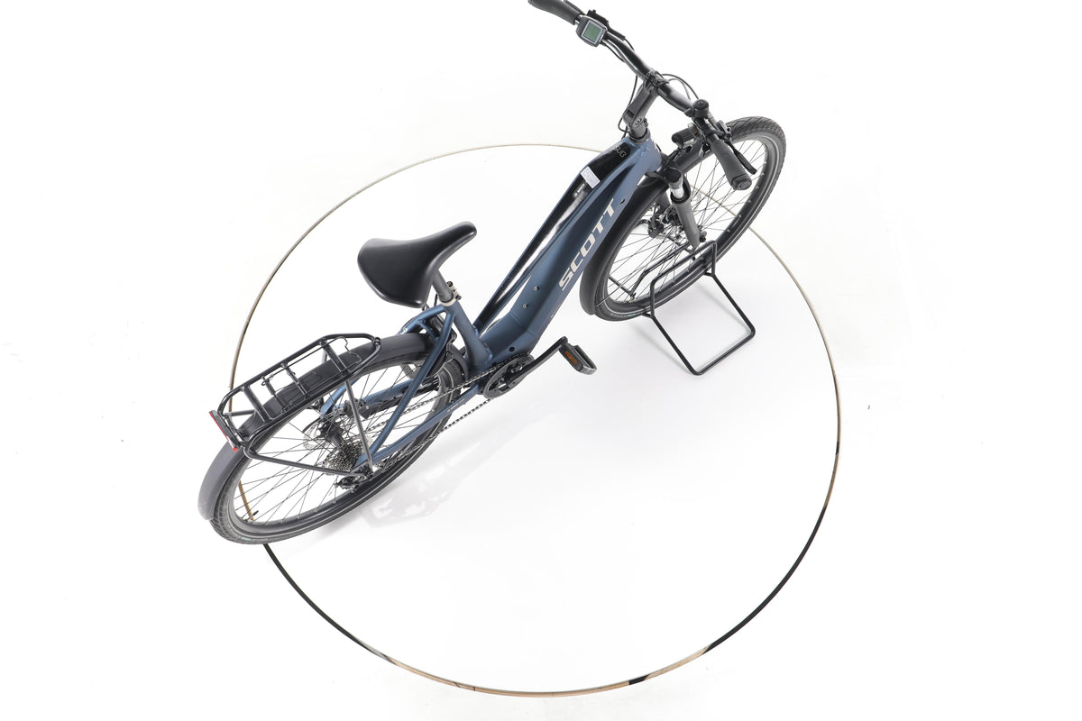 Scott Bike eRide Sub Tour 20 Trekking E-Bike - Image 24