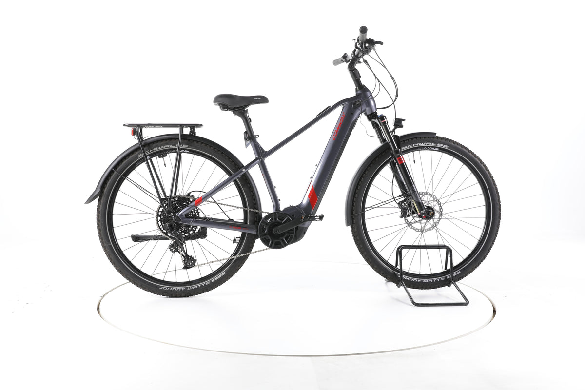 Conway SUV 5.0 Trekking E-Bike - Image 1