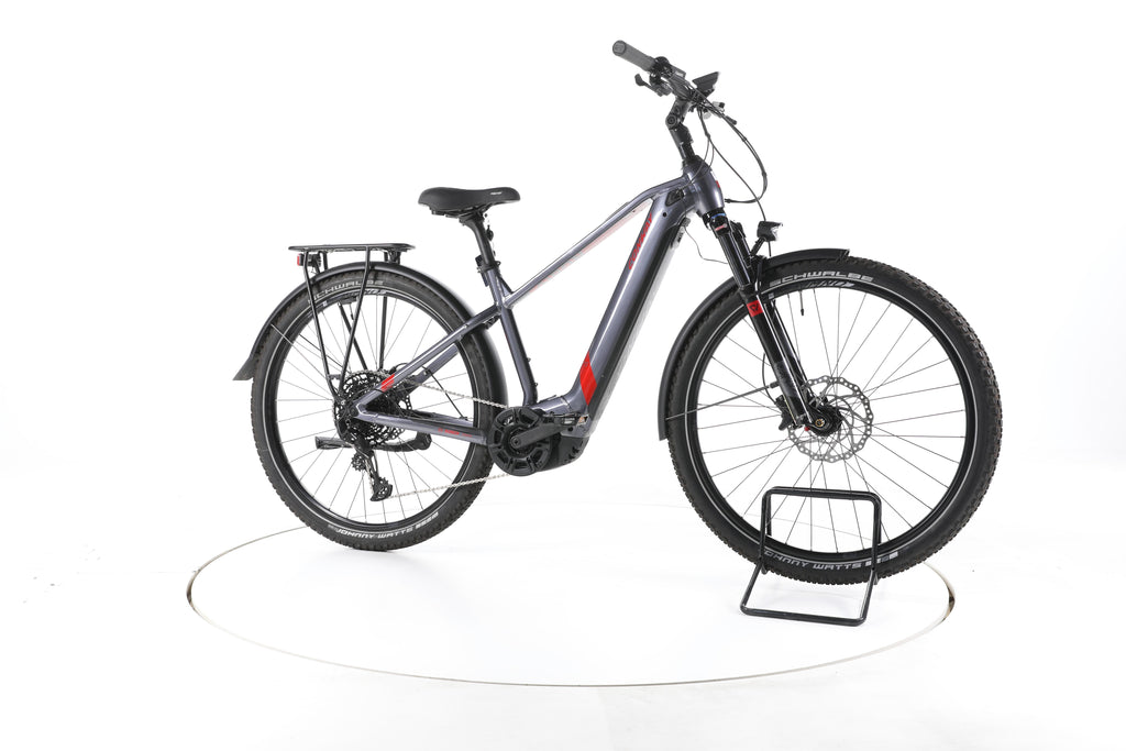 Conway SUV 5.0 Trekking E-Bike - Image 2