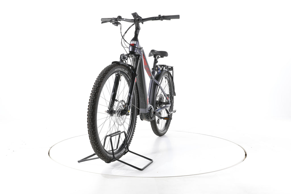 Conway SUV 5.0 Trekking E-Bike - Image 5