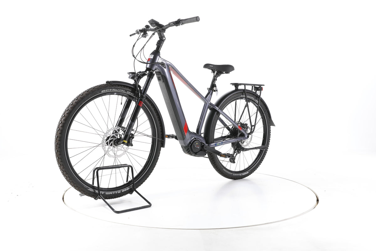 Conway SUV 5.0 Trekking E-Bike - Image 6