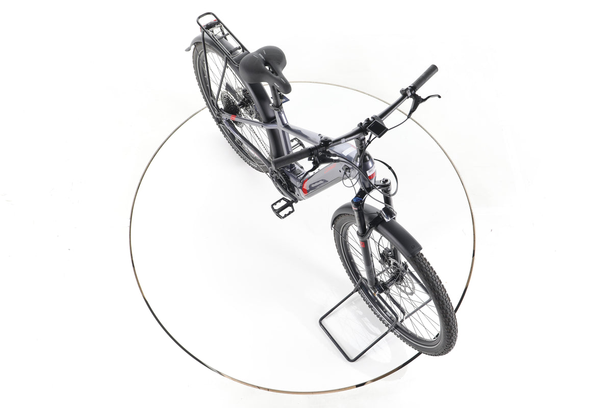 Conway SUV 5.0 Trekking E-Bike - Image 15