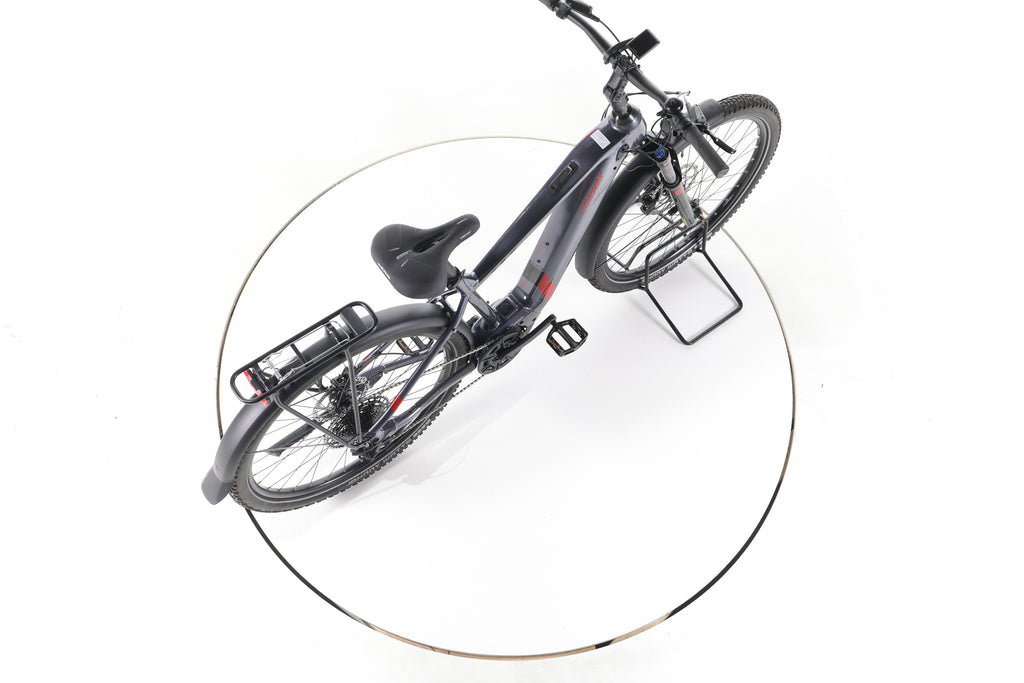 Conway SUV 5.0 Trekking E-Bike - Image 24