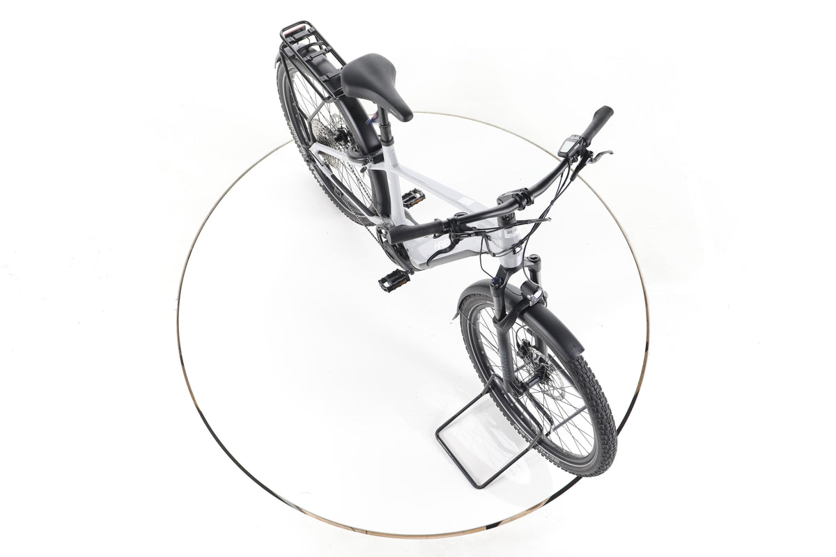 Haibike Trekking 7 Trekking E-Bike - Image 15