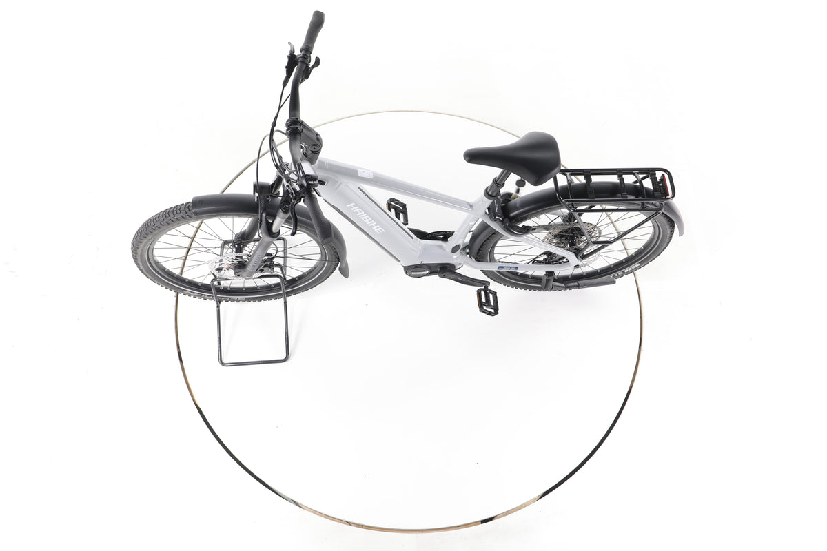 Haibike Trekking 7 Trekking E-Bike - Image 19