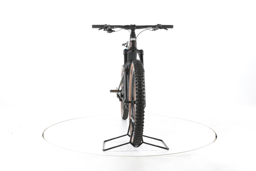 Cube Stereo Hybrid ONE44 HPC SLX E-Bike Fully Carbon 2025 - Image 4