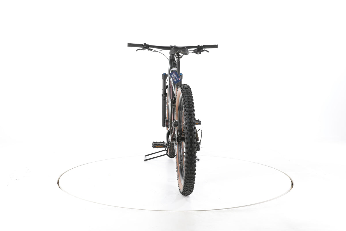 Cube Stereo Hybrid ONE44 HPC SLX E-Bike Fully Carbon 2025 - Image 10