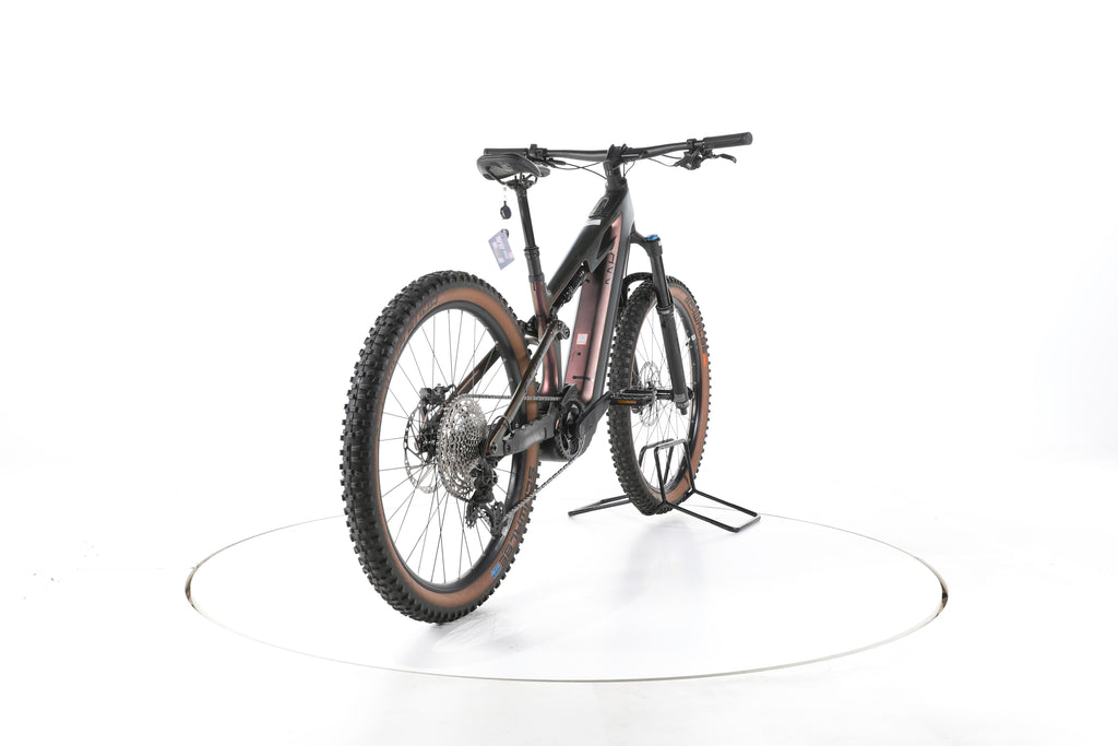 Cube Stereo Hybrid ONE44 HPC SLX E-Bike Fully Carbon 2025 - Image 11