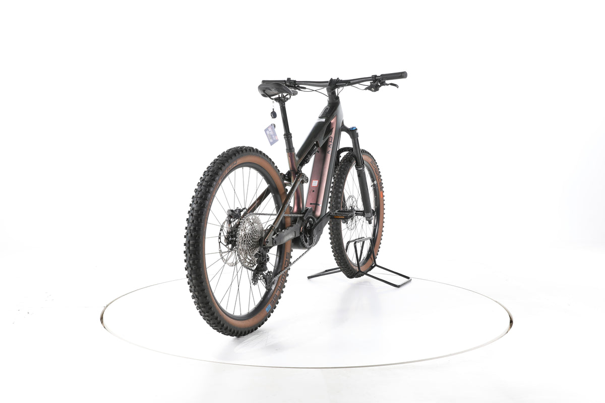 Cube Stereo Hybrid ONE44 HPC SLX E-Bike Fully Carbon 2025 - Image 11