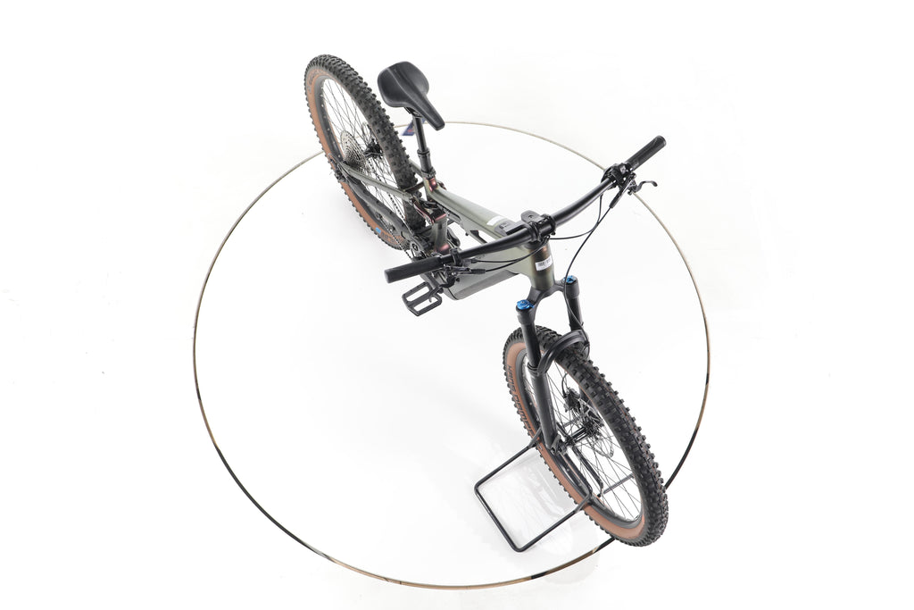 Cube Stereo Hybrid ONE44 HPC SLX E-Bike Fully Carbon 2025 - Image 15
