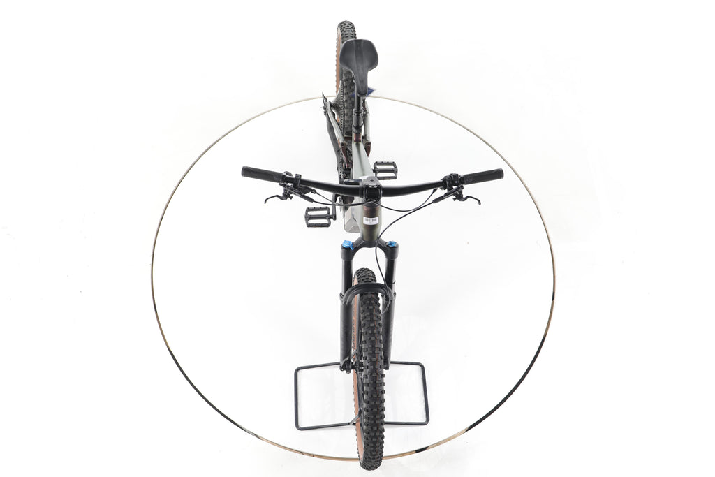 Cube Stereo Hybrid ONE44 HPC SLX E-Bike Fully Carbon 2025 - Image 16