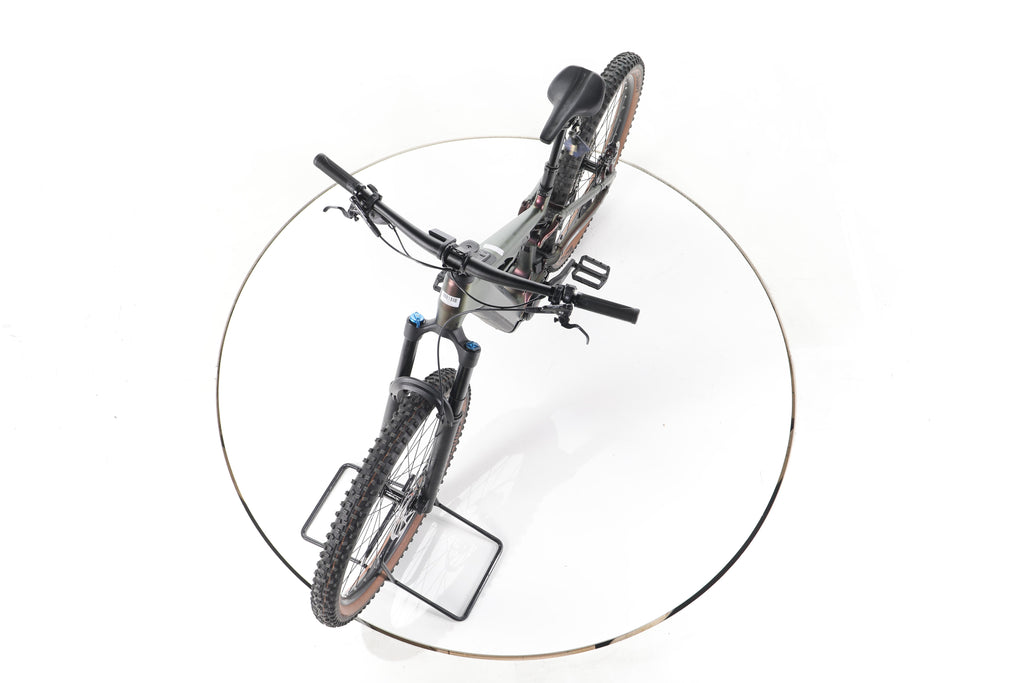 Cube Stereo Hybrid ONE44 HPC SLX E-Bike Fully Carbon 2025 - Image 17