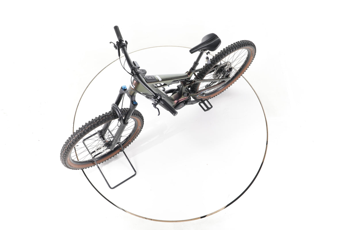Cube Stereo Hybrid ONE44 HPC SLX E-Bike Fully Carbon 2025 - Image 18