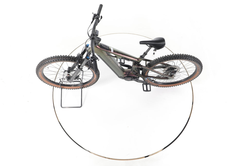Cube Stereo Hybrid ONE44 HPC SLX E-Bike Fully Carbon 2025 - Image 19