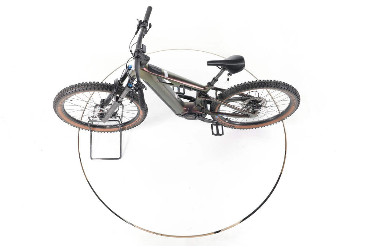 Cube Stereo Hybrid ONE44 HPC SLX E-Bike Fully Carbon 2025 - Image 19