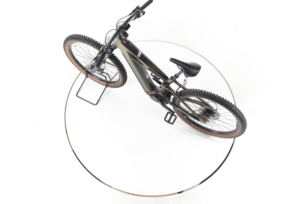 Cube Stereo Hybrid ONE44 HPC SLX E-Bike Fully Carbon 2025 - Image 20