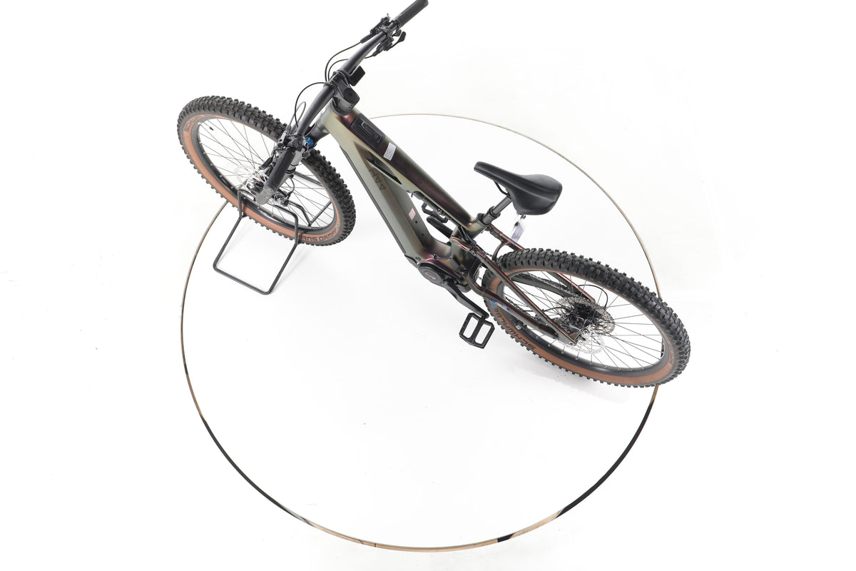 Cube Stereo Hybrid ONE44 HPC SLX E-Bike Fully Carbon 2025 - Image 20